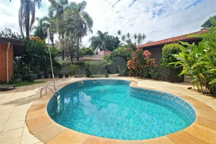 Casa com 7 Quartos à venda, 504m² no Campo Belo, São Paulo