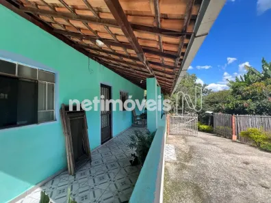 Fazenda/Sítio com 3 Quartos à venda, 1120m² no Recreio, Esmeraldas