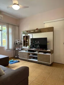 Casa com 3 Quartos à venda, 158m² no São Jorge, Santos