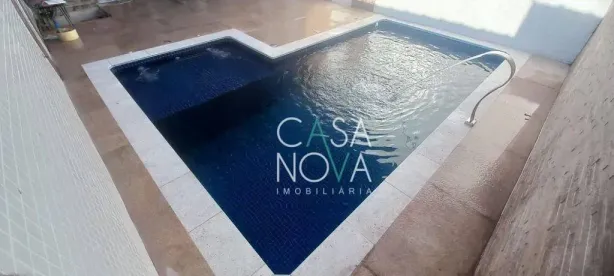Casa com 4 Quartos à venda, 180m² no Vila Valença, São Vicente