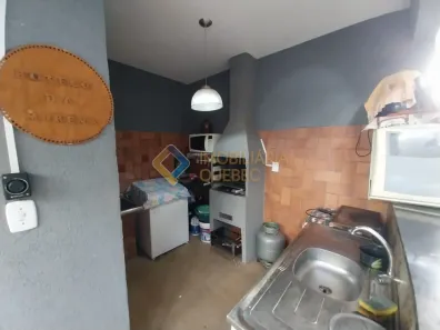 Casa com 3 Quartos à venda, 190m² no Jardim Macedo, Ribeirão Preto