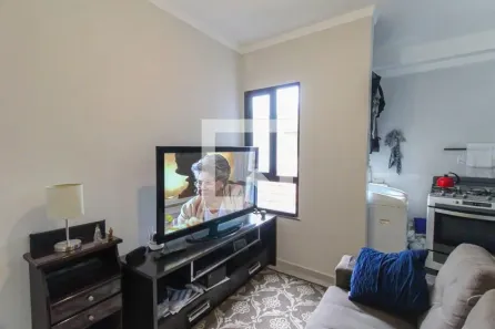 Apartamento com 2 Quartos à venda, 45m² no Vila Califórnia, São Paulo