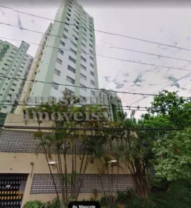 Apartamento com 1 Quarto à venda, 40m² no Vila Mascote, São Paulo