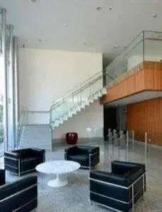 Sala Comercial para alugar, 1101m² no Cidade Monções, São Paulo