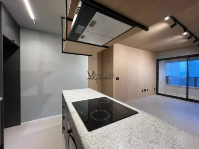 Apartamento com 2 Quartos para alugar, 76m² no Vila da Serra, Nova Lima