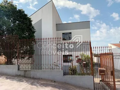 Apartamento com 3 Quartos à venda, 62m² no Orfãs, Ponta Grossa