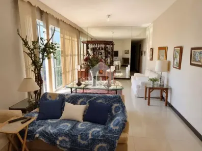 Apartamento com 4 Quartos à venda, 136m² no Leblon, Rio de Janeiro