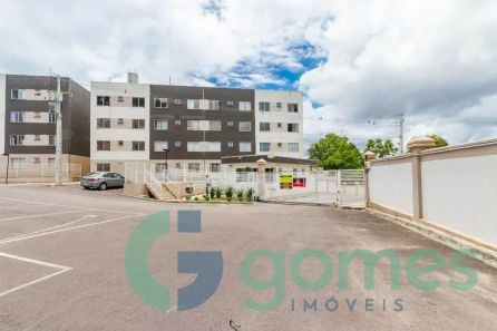 Apartamento com 2 Quartos à venda, 40m² no Bonfim, Almirante Tamandaré