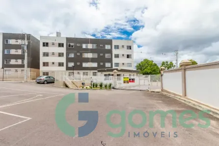 Apartamento com 2 Quartos à venda, 40m² no Bonfim, Almirante Tamandaré