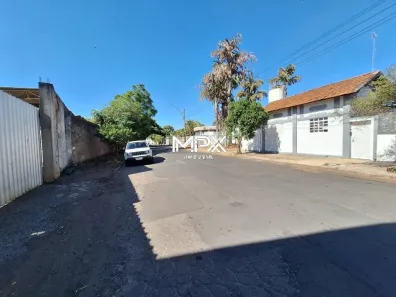 Lote/Terreno para alugar, 1597m² no Areão, Piracicaba