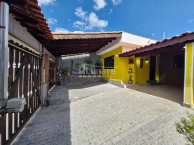 Casa com 3 Quartos à venda, 210m² no Jardim Santa Teresa, Mogi das Cruzes