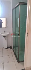 Apartamento com 2 Quartos à venda, 54m² no Jardim do Estádio, Santo André