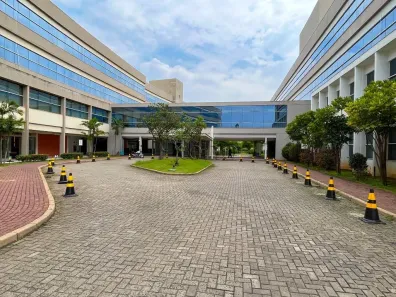 Sala Comercial à venda, 91m² no Swiss Park, Campinas