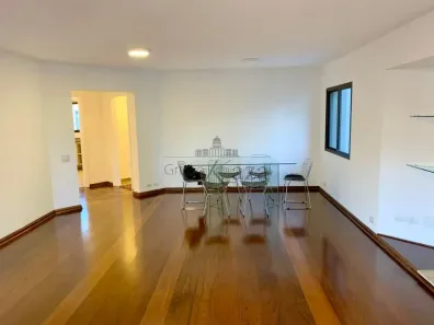 Apartamento com 4 Quartos à venda, 160m² no Cerqueira César, São Paulo