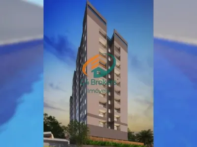 Apartamento com 2 Quartos à venda, 38m² no Vila Rosália, Guarulhos