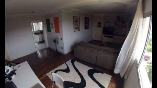 Apartamento com 3 Quartos à venda, 115m² no Tucuruvi, São Paulo