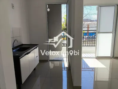 Apartamento com 2 Quartos à venda, 42m² no Mooca, São Paulo