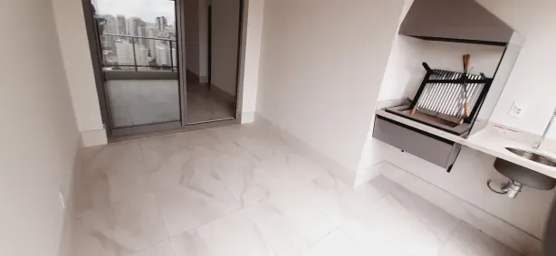 Apartamento com 2 Quartos à venda, 71m² no Perdizes, São Paulo