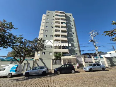 Apartamento com 3 Quartos para alugar, 75m² no Bela Vista, Valinhos