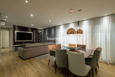Apartamento com 3 Quartos à venda, 170m² no Vila Leopoldina, São Paulo