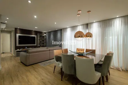 Apartamento com 3 Quartos à venda, 170m² no Vila Leopoldina, São Paulo