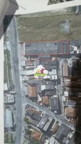 Lote/Terreno à venda, 1100m² no Jardim Francisco Mendes, São Paulo