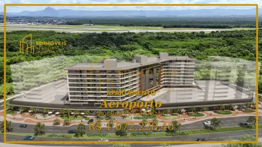 Apartamento com 2 Quartos à venda, 82m² no Aeroporto, Vitória