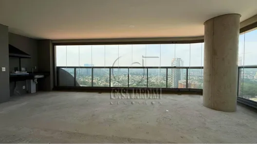 Apartamento com 3 Quartos à venda, 175m² no Green Valley Alphaville, Barueri