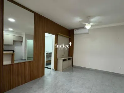 Apartamento com 2 Quartos à venda, 74m² no Jardim Nova Aliança Sul, Ribeirão Preto