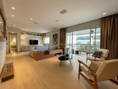 Apartamento com 2 Quartos para venda ou aluguel, 178m² no Cidade Monções, São Paulo