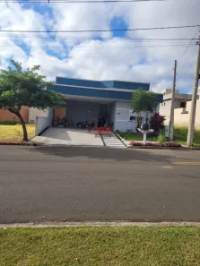 Casa de Condomínio com 3 Quartos à venda, 160m² no Parque Olívio Franceschini, Hortolândia