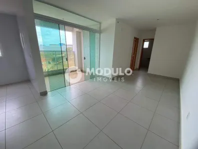 Apartamento com 2 Quartos à venda, 60m² no Granja Marileusa, Uberlândia