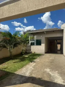 Casa de Condomínio com 3 Quartos à venda, 420m² no Independência - 2º Complemento, Aparecida de Goiânia