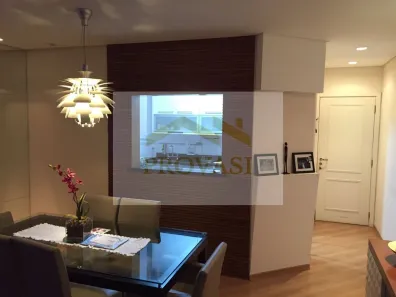 Apartamento com 3 Quartos à venda, 123m² no Tamboré, Santana de Parnaíba