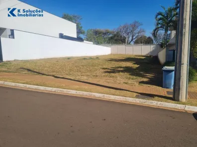Lote/Terreno à venda, 620m² no Jardim Shangri-Lá, Bauru