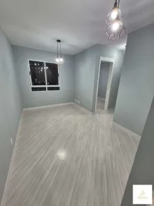 Apartamento com 2 Quartos para alugar, 44m² no Ponte Grande, Guarulhos