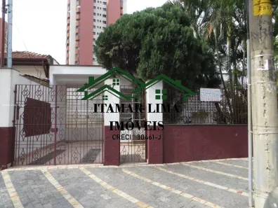 Casa com 3 Quartos à venda, 250m² no Vila Regente Feijó, São Paulo