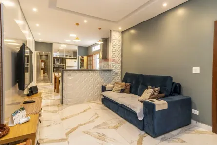 Casa com 3 Quartos à venda, 216m² no Jardim Peri, São Paulo