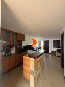 Flat com 1 Quarto à venda, 40m² no Búzios, Nísia Floresta