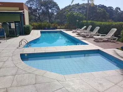 Apartamento com 3 Quartos para alugar, 65m² no Vila Butantã, São Paulo