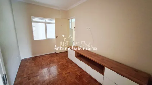 Apartamento com 1 Quarto à venda, 36m² no Santa Cecília, São Paulo