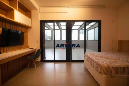 Apartamento com 1 Quarto à venda, 67m² no Pinheiros, São Paulo
