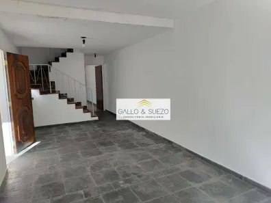 Sobrado com 3 Quartos para alugar, 160m² no Vila da Saúde, São Paulo