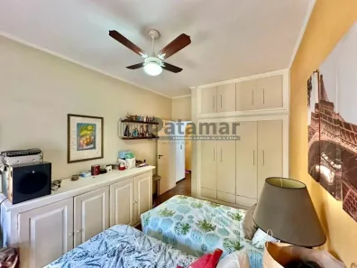 Apartamento com 2 Quartos à venda, 83m² no Consolação, São Paulo