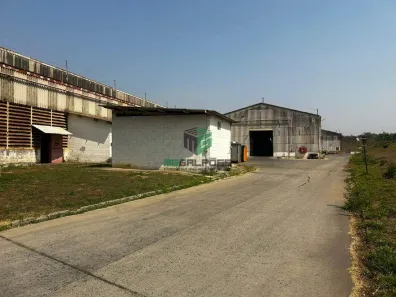 à venda, 52000m² no Distrito Industrial, Vespasiano