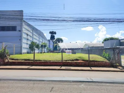 Lote/Terreno à venda, 580m² no Petrópolis, Passo Fundo