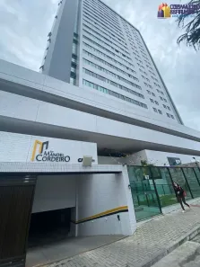 Apartamento com 1 Quarto para alugar, 42m² no Maurício de Nassau, Caruaru