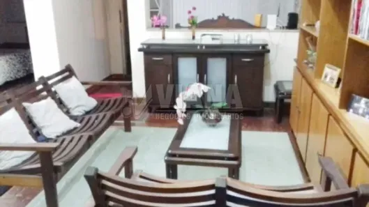 Sobrado com 4 Quartos à venda, 271m² no Santa Maria, São Caetano do Sul