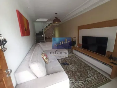 Sobrado com 3 Quartos à venda, 167m² no Vila Matilde, São Paulo