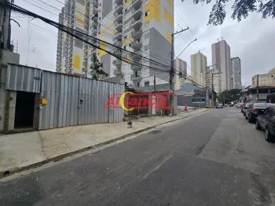 Lote/Terreno à venda, 135m² no Picanço, Guarulhos